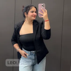 Indian student girl available for service profile image