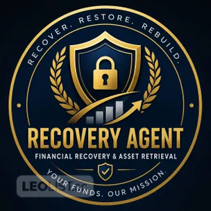 Recovery Agent profile image