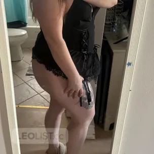 SNOWFLAKE CURVY PRINCESS TONIGHT ONLY profile image