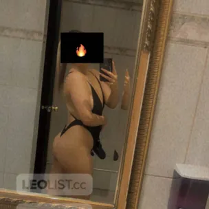 NEW IN TOWN REAL &amp; READY ! AVAILABLE NOW profile image