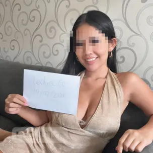 4'10 Open-Minded Muslim Asian Ready to Meet profile image