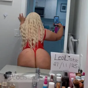$120 special Come play with me baby DOWNTOWN party girl profile image