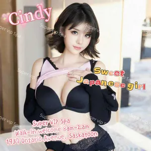 Saskatoon 5 LOVELY SEXY GIRLS FOR HAPPY TIME COME RELAX ! profile image