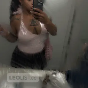 Outcall and TEAVEL party friendly FAV GURL IS BACKK profile image