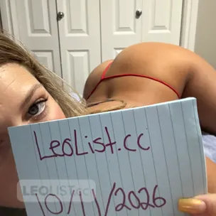 Katrina / 23 / NEW / in and out call available profile image