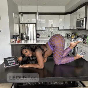 SEXY UPSCALE EBONY PRINCESS GREEK FREAK profile image