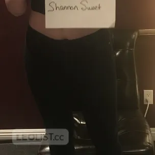 LLOYDMINSTER Aug 6-9 Shannon Sweet Redhead MILFSAFE profile image