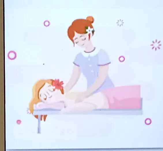 acupressure massage