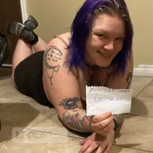 Fuck Me So Hard You Make Me Scream profile image