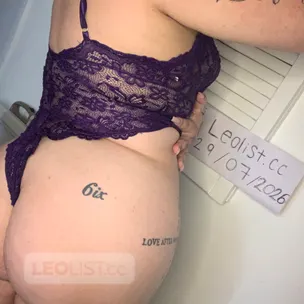 freaky girlyy new in town profile image