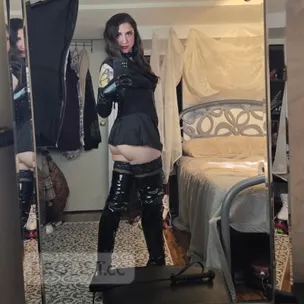 Sexy Companion rocking body profile image