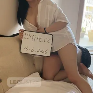 Newly arrived,36D BUSTY SEXY Extra Service Hot Asian Girl ! profile image