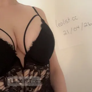 Sensual All Natural Body profile image