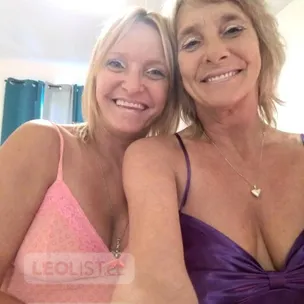 Me and my sister doing duos in north end profile image