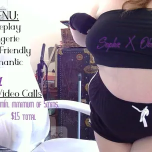 Romantic BBW PPM and GFE Services! profile image