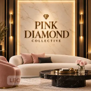 WHITE ROCK - Pink Diamond Collective profile image