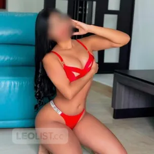 NAZ 19YO PERSIAN BEAUTY INCALL DUFFERIN / HWY 401 profile image
