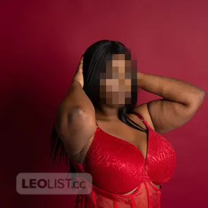 BIG BOOTY Ebony incall profile image