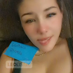 Sweet, fun, and unforgettable. Your needs are my priority profile image
