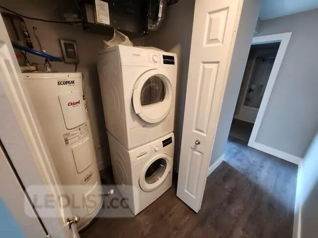 2 bed room apartment