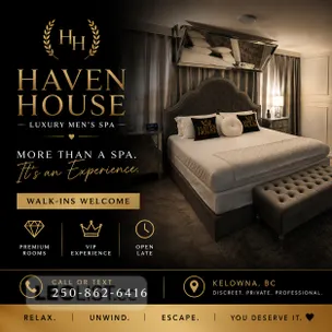 H a v e n H o u s e -HIRING!! Local &amp; Touring! Female Owned! profile image