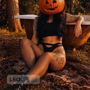 Nanaimo - October 15/16 profile image