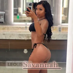 BRANTFORD AREA UPSCALE - FRIENDLY- OPENMINDED SAVANNAH profile image