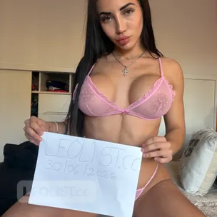 Massive Tits &amp; Juicy Ass Waiting for You $90/h (All Included profile image
