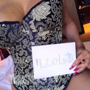 OUTCALLS TONIGHT !!! SEXY PARTY GIRL KLEO REAL PICS profile image