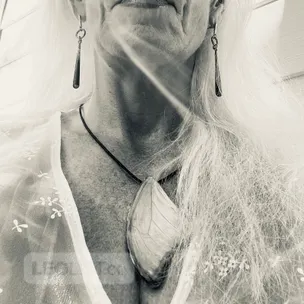 Perhaps October profile image