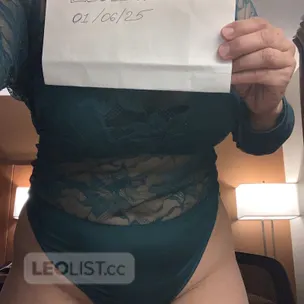 european krystal Deep tissue full body mas, prostate massage profile image