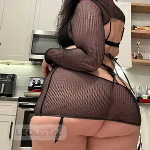 BBW VERIFIED Thick Real Curves profile image