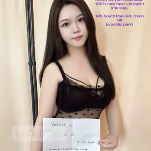 Hwy7&amp;Leslie. 23-year-old Taiwanese Girl new face profile image