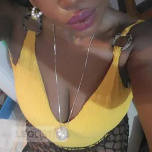 Sexy chocolate en chaleur profile image