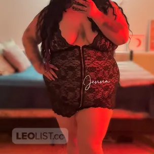 BBW GODDESS JENNA JAYDE-AVAILABLE NOW IN COQUITLAM TILL 4PM profile image