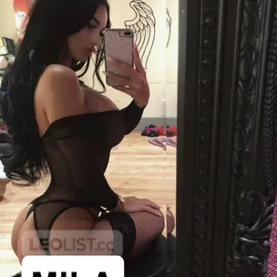 Mila sexy latina &amp; her 9 girlfriends at Jasmine's 24H! profile image