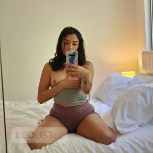 I'm available for fun (incall or outcall or online ) profile image