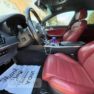 Fun car to drive great sound system for more info feel free
