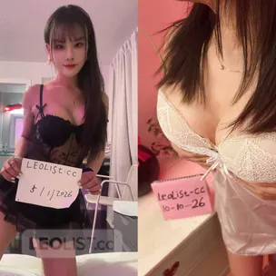Brand new ! 37F Busty No C - LaLa &amp; YaYa - 100 G.Friend Exp profile image