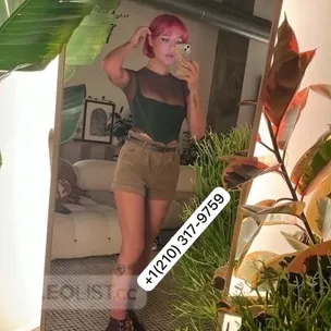 Im Rosethe hottest lady in town ready for you profile image