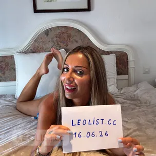 Fit Blonde Sylvie Sloppy Deepthroat, Anal &amp; More profile image