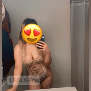Dirty Blonde Dominican Hottie I Taste Like Candy profile image