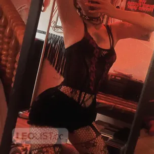 Jessie Jett Sweet &amp; Kinky profile image