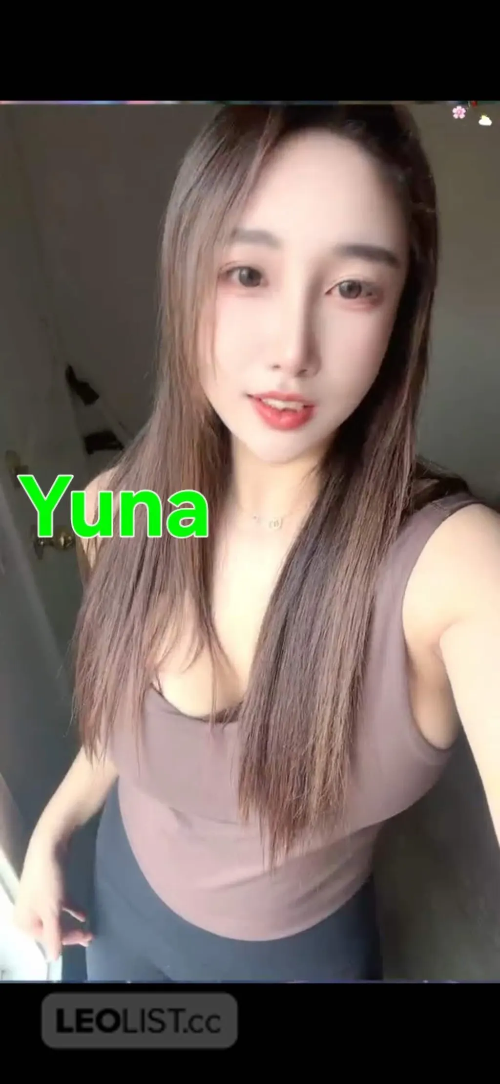 Yuna has beautiful face and sexy body | Calgary | Calgary/South ...