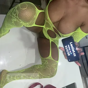 melina ready for outcall profile image