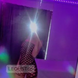 Massage goddess Charlie AMBIANCE SPA till 3am profile image