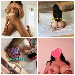 sexy latina profile image
