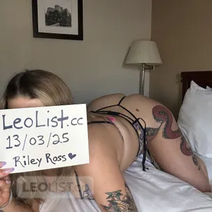 NEW! INCALL/OUTCALLS SEXY TATTED BLONDE profile image
