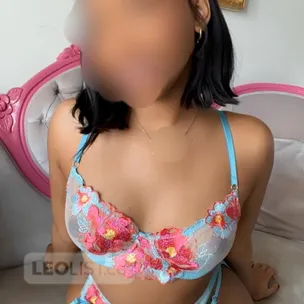 FIONA 19YO East African Incall Yorkdale Until 4AM profile image