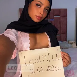 BEST MOROCCAN SERVICE IN Vaughan. TRY ME NOW BABE! profile image